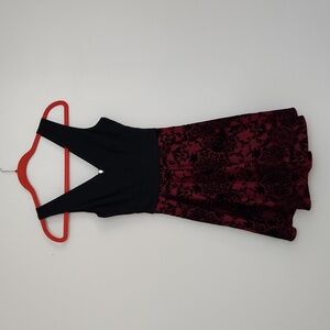 Haute Monde size small dress